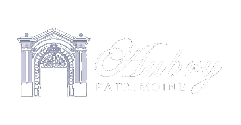 Logo Aubry Patrimoine